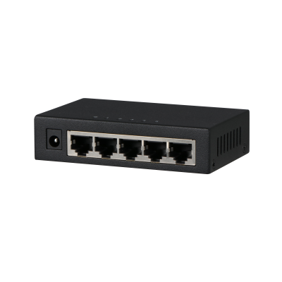 Dahua PFS3005-5GT Switches Networking | Tensor Security